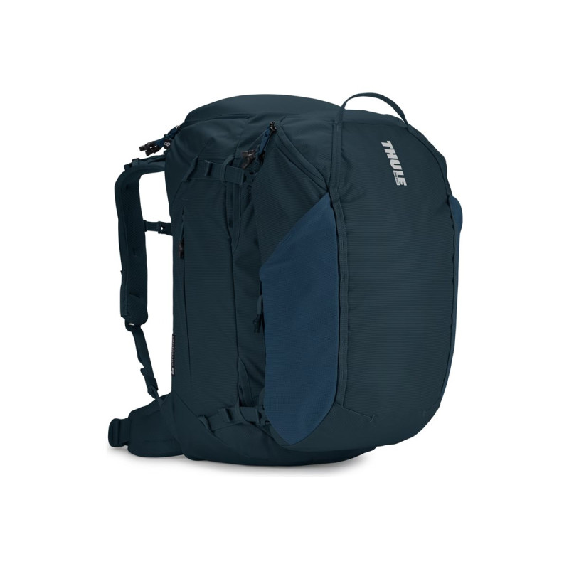 Thule | Landmark, 60 L | Women's travel pack | Darkest Blue