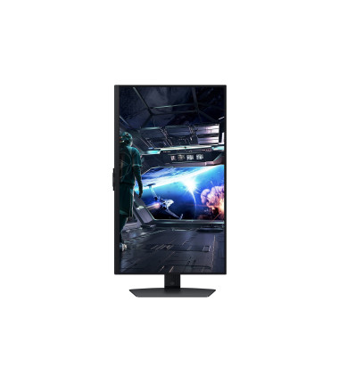 Samsung | LS27DG702EUXDU | 27 " | IPS | 16:9 | 144 Hz | 1 ms | 3840 x 2160 pixels | 350 cd/m² | HDMI ports quantity 2 | Black