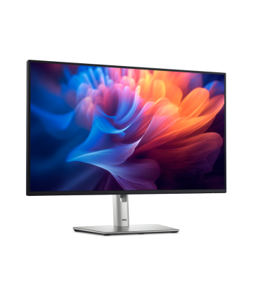 Dell | P2725H | 27 " | IPS | FHD | 16:9 | 100 Hz | 8 ms | 1920 x 1080 pixels | 300 cd/m² | HDMI ports quantity 1 | Black | Warra