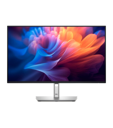 Dell | P2725H | 27 " | IPS | FHD | 16:9 | 100 Hz | 8 ms | 1920 x 1080 pixels | 300 cd/m² | HDMI ports quantity 1 | Black | Warra
