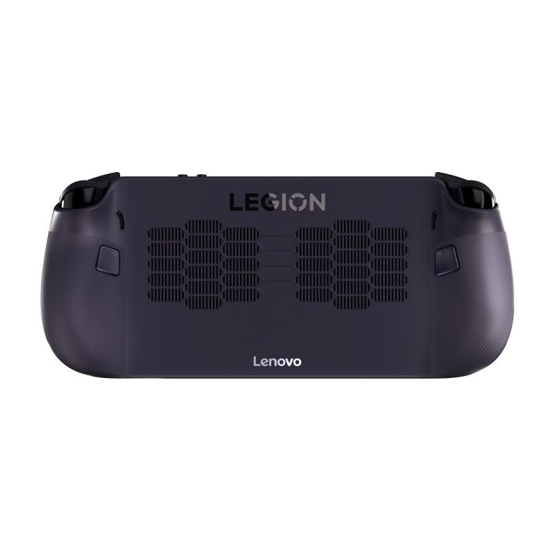 Lenovo Legion Go S 8ARP1 (Power adapter not included) | 8 " | Touchscreen | AMD Ryzen Z2 Go | 16 GB | Solid-state drive capacity