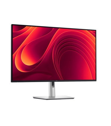 Dell | P3225DE | 32 " | IPS | 100 Hz | 5 ms | 2560 x 1440 pixels | 350 cd/m² | HDMI ports quantity 1