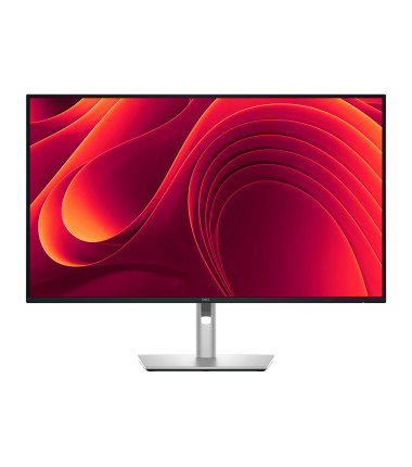 Dell | P3225DE | 32 " | IPS | 100 Hz | 5 ms | 2560 x 1440 pixels | 350 cd/m² | HDMI ports quantity 1