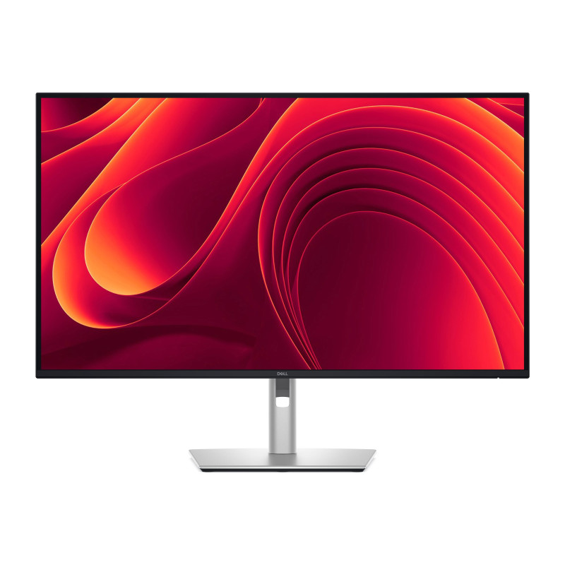 Dell | P3225DE | 32 " | IPS | 100 Hz | 5 ms | 2560 x 1440 pixels | 350 cd/m² | HDMI ports quantity 1
