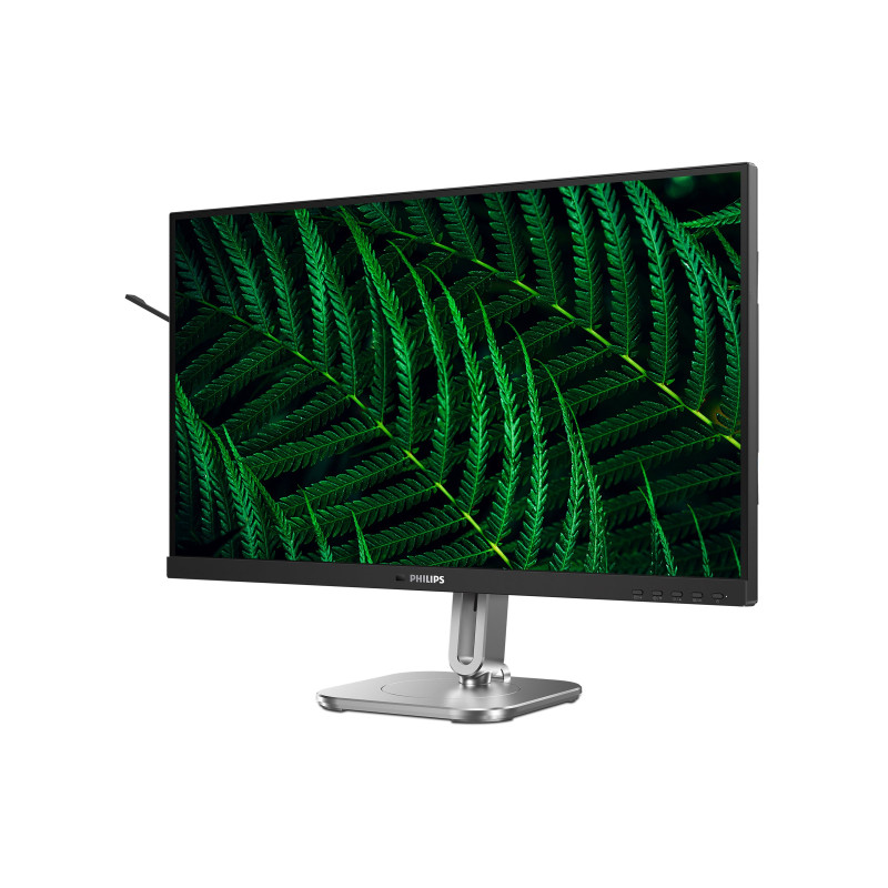 Philips | 27B2G5200/00 | 27 " | IPS | 16:9 | 100 Hz | 4 ms | 1920 x 1080 pixels | 300 cd/m² | HDMI ports quantity 1
