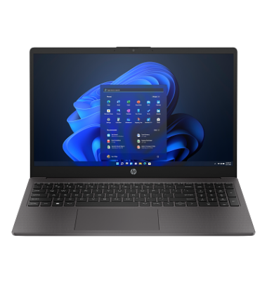 HP | 255 | G10 | Black | 15.6 " | IPS | FHD | 1920 x 1080 pixels | Anti-glare | AMD Ryzen 5 | 7530U | 8 GB | SODIMM-DDR4 | Solid