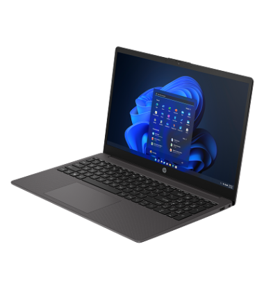HP | 255 | G10 | Black | 15.6 " | IPS | FHD | 1920 x 1080 pixels | Anti-glare | AMD Ryzen 5 | 7530U | 8 GB | SODIMM-DDR4 | Solid