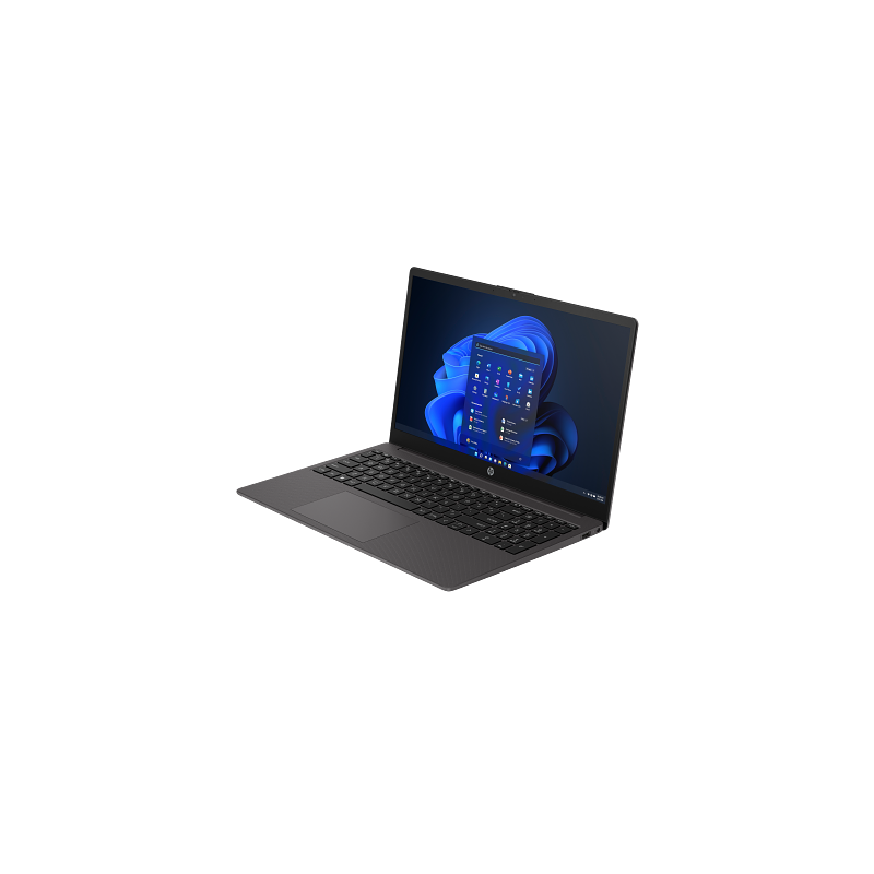 HP | 255 | G10 | Black | 15.6 " | IPS | FHD | 1920 x 1080 pixels | Anti-glare | AMD Ryzen 5 | 7530U | 8 GB | SODIMM-DDR4 | Solid
