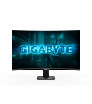 Gigabyte | GS27FC2 EK | 27 " | VA | FHD | 240 Hz | 1 ms | 1920 x 1080 pixels | 350 cd/m² | HDMI ports quantity 2