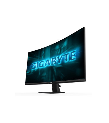 Gigabyte | GS27FC2 EK | 27 " | VA | FHD | 240 Hz | 1 ms | 1920 x 1080 pixels | 350 cd/m² | HDMI ports quantity 2