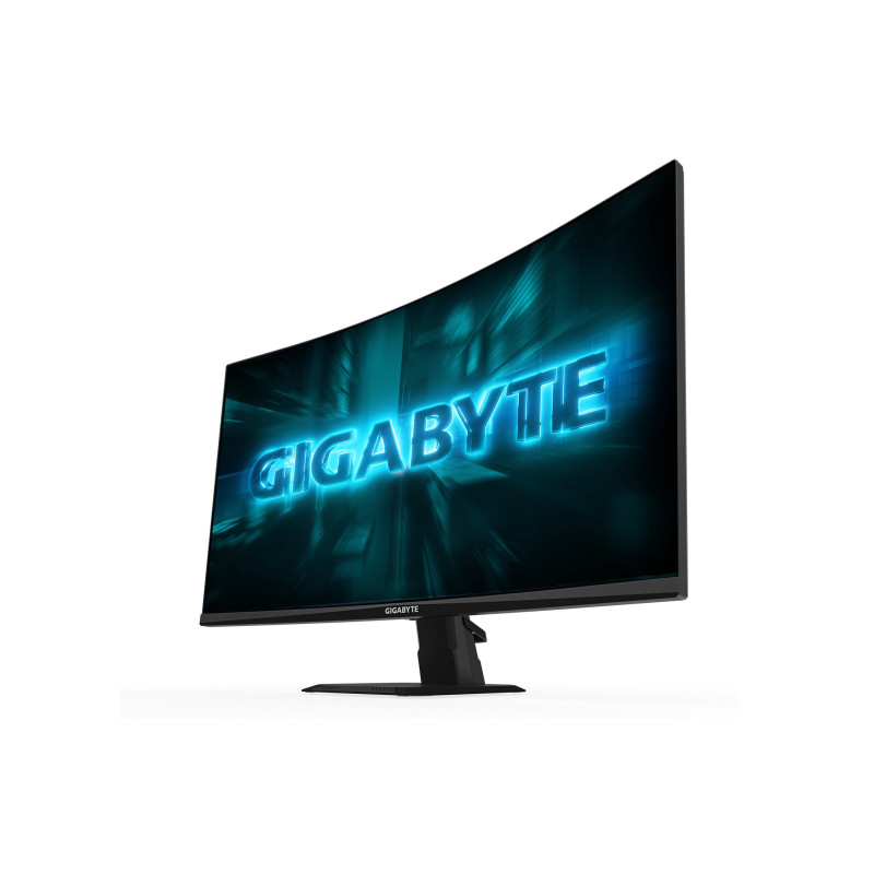Gigabyte | GS27FC2 EK | 27 " | VA | FHD | 240 Hz | 1 ms | 1920 x 1080 pixels | 350 cd/m² | HDMI ports quantity 2