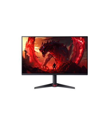 Acer | Nitro VG240YP6BMIPX | IPS | Full HD | 16:9 | 144 Hz | 1 ms | 1920 x 1080 pixels | 250 cd/m² | HDMI ports quantity 1 | Bla