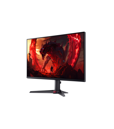 Acer | Nitro VG240YP6BMIPX | IPS | Full HD | 16:9 | 144 Hz | 1 ms | 1920 x 1080 pixels | 250 cd/m² | HDMI ports quantity 1 | Bla