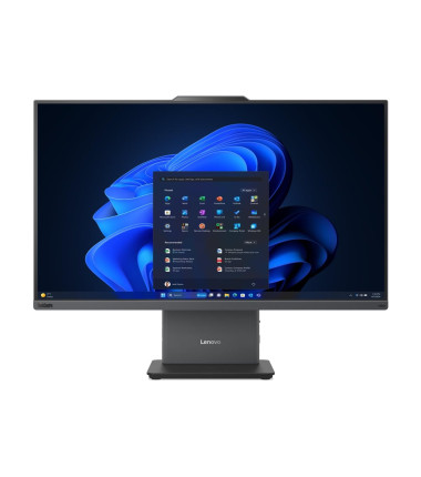 Lenovo ThinkCentre neo 50a Gen 6 23.8 FHD Touch ULT5-226V/16GB/512GB/Intel Arc Graphics 130V/WIN11 Pro/ENG kbd/Luna Grey/3Y Warr