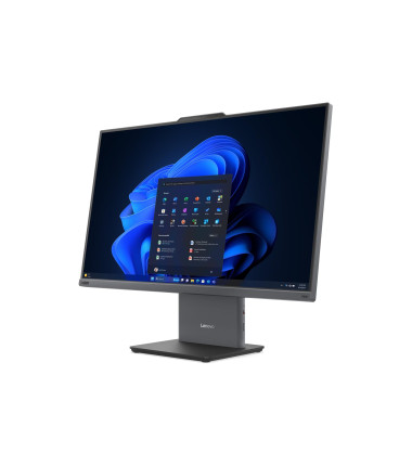 Lenovo ThinkCentre neo 50a Gen 6 23.8 FHD Touch ULT5-226V/16GB/512GB/Intel Arc Graphics 130V/WIN11 Pro/ENG kbd/Luna Grey/3Y Warr