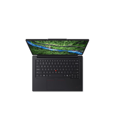 Lenovo ThinkPad P14s G7 Intel | Black | 14.5 " | IPS | WUXGA | 1920 x 1200 pixels | Anti-glare | Intel Core Ultra 7 | 366H | 32 