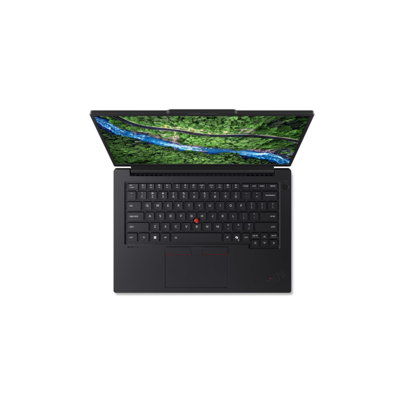 Lenovo ThinkPad P14s G7 Intel | Black | 14.5 " | IPS | WUXGA | 1920 x 1200 pixels | Anti-glare | Intel Core Ultra 7 | 366H | 32 