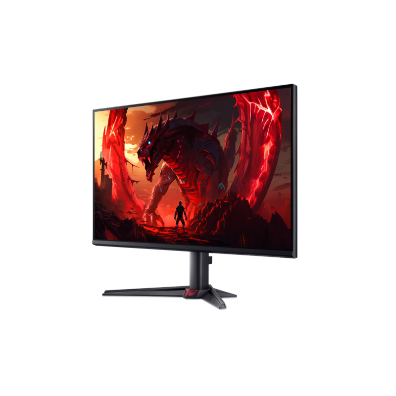 Acer | Nitro VG270P6BMIPX | 27 " | IPS | Full HD | 16:9 | 144 Hz | 1 ms | 1920 x 1080 pixels | 250 cd/m² | HDMI ports quantity 1