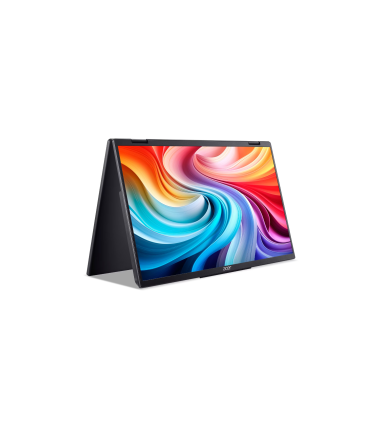 Acer PD163EBMIUUX PD3 Series | 15 " | IPS | FHD | 16:9 | 60 Hz | 8 ms | 1920 x 1080 pixels | 250 cd/m² | HDMI ports quantity 1 |