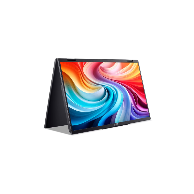 Acer PD163EBMIUUX PD3 Series | 15 " | IPS | FHD | 16:9 | 60 Hz | 8 ms | 1920 x 1080 pixels | 250 cd/m² | HDMI ports quantity 1 |