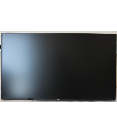 SALE OUT. Dell LCD U4323QE 42.5" IPS 4K UHD/3840x2160/HDMI,DP,USB-C,USB,RJ-45/White | Dell USB-C Hub Monitor | U4323QE | 42.5 " 
