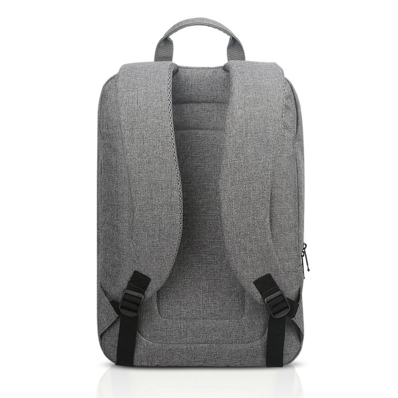 Lenovo | 15.6 Laptop Casual Backpack B210 | Fits up to size 15.6 " | Backpack | Grey