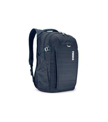 Thule | Backpack 28L | CONBP-216 Construct | Backpack for laptop | Carbon Blue