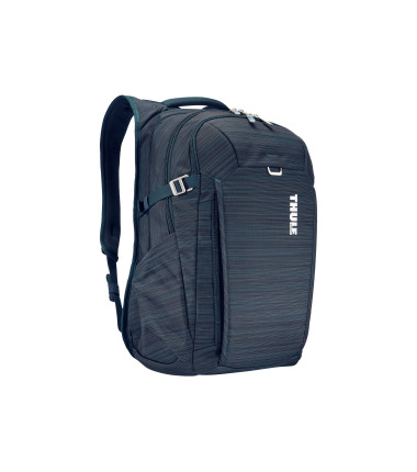 Thule | Backpack 28L | CONBP-216 Construct | Backpack for laptop | Carbon Blue