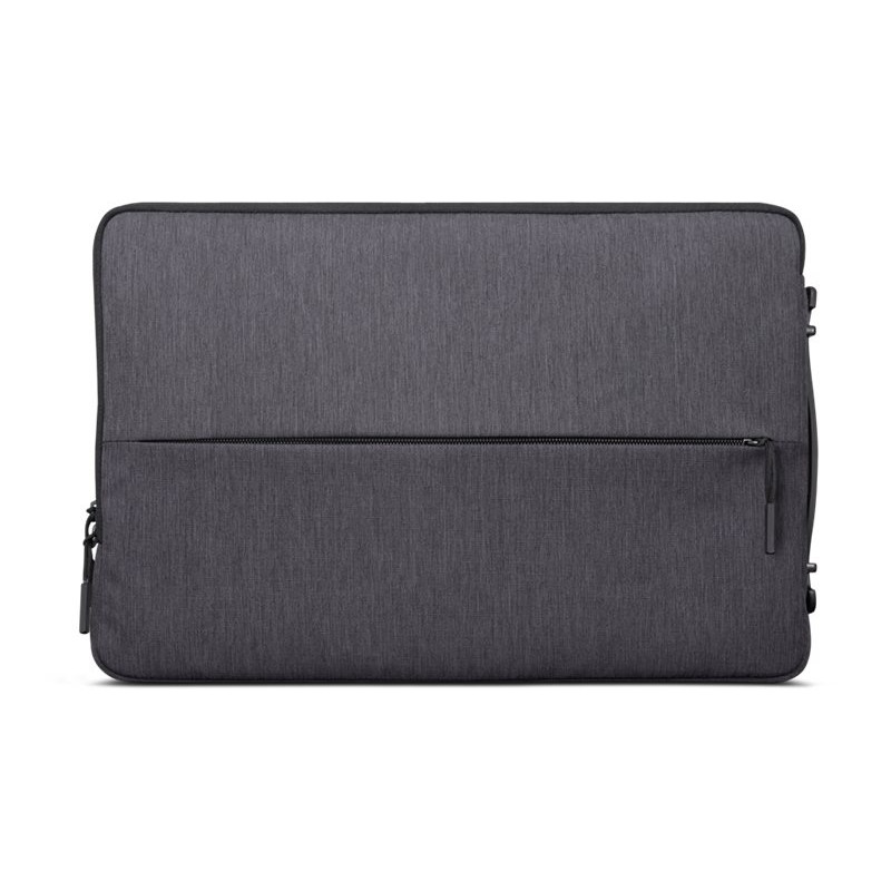 Lenovo | Laptop Urban Sleeve Case | GX40Z50942 | Case | Waterproof | Charcoal Grey