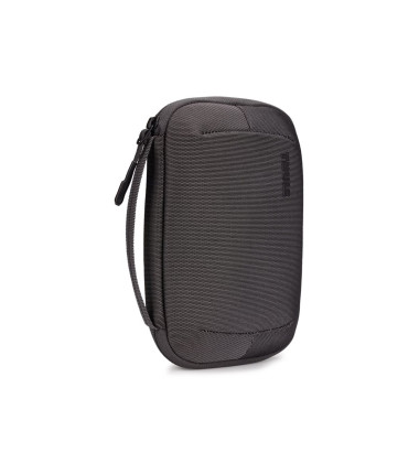 Thule | Subterra 2 PowerShuttle Medium | Electronic organizer | Vetiver Gray