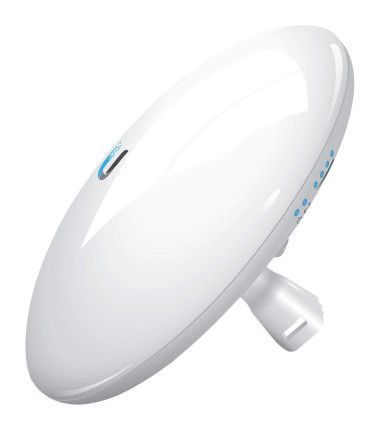 Ubiquiti | airMAX NanoBeam 5AC | NBE-5AC-Gen2 | Pole mounted | 5150-5875 GHz