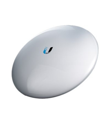 Ubiquiti | airMAX NanoBeam 5AC | NBE-5AC-Gen2 | Pole mounted | 5150-5875 GHz