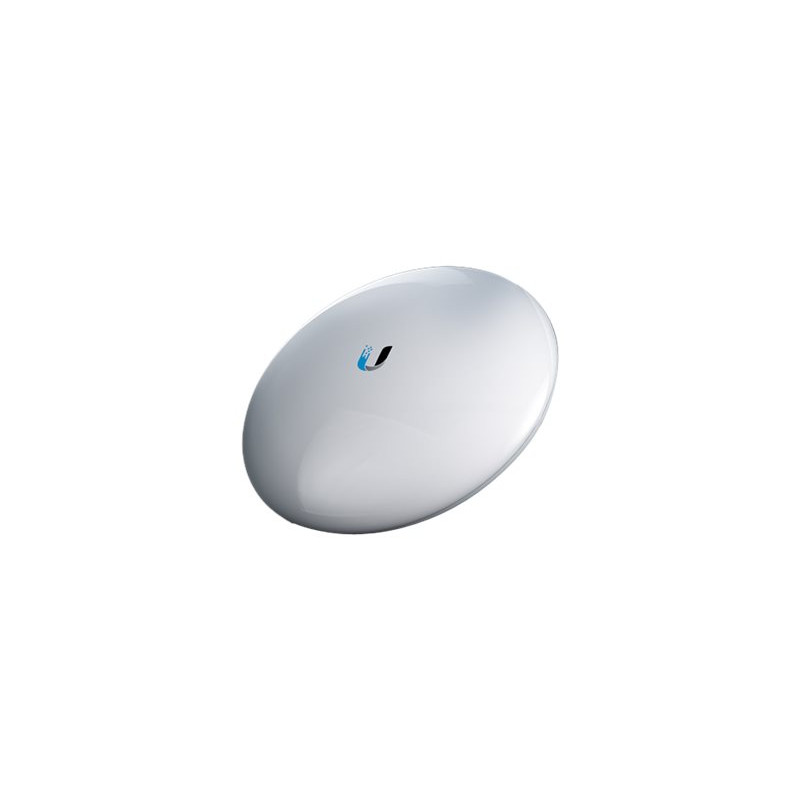 Ubiquiti | airMAX NanoBeam 5AC | NBE-5AC-Gen2 | Pole mounted | 5150-5875 GHz