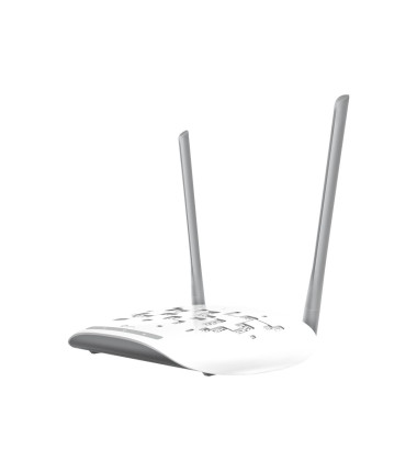 TP-LINK | Access Point | TL-WA801N | 802.11n | 2.4 | 300 Mbit/s | 10/100 Mbit/s | Ethernet LAN (RJ-45) ports 1 | MU-MiMO No | Po