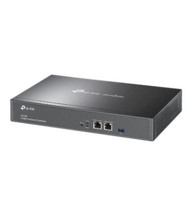 TP-LINK | Omada Hardware Controller | OC300 | 10/100/1000 Mbit/s | Ethernet LAN (RJ-45) ports 2 | MU-MiMO No | no PoE