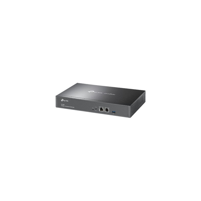 TP-LINK | Omada Hardware Controller | OC300 | 10/100/1000 Mbit/s | Ethernet LAN (RJ-45) ports 2 | MU-MiMO No | no PoE