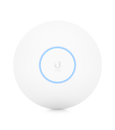 Ubiquiti | Access Point Wi-Fi 6 | Unifi 6 Pro | 802.11ax | 2.4 GHz/5 | 573.5+4800 Mbit/s | Ethernet LAN (RJ-45) ports 1 | MU-MiM