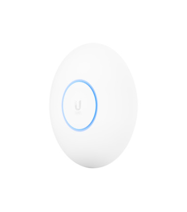Ubiquiti | Access Point Wi-Fi 6 | Unifi 6 Pro | 802.11ax | 2.4 GHz/5 | 573.5+4800 Mbit/s | Ethernet LAN (RJ-45) ports 1 | MU-MiM