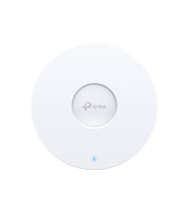 TP-LINK | AX3000 Ceiling Mount WiFi 6 Access Point | EAP653 | 802.11ax | 2.4 + 5 GHz | 574 + 2402 Mbit/s | Ethernet LAN (RJ-45) 