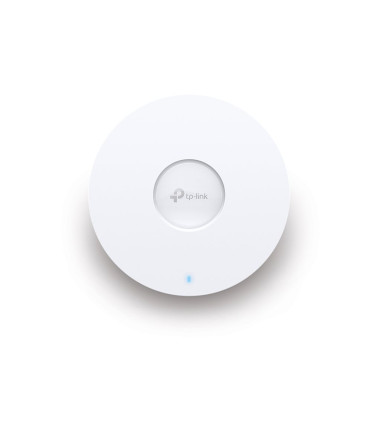TP-LINK | AX3000 Ceiling Mount WiFi 6 Access Point | EAP653 | 802.11ax | 2.4 + 5 GHz | 574 + 2402 Mbit/s | Ethernet LAN (RJ-45) 