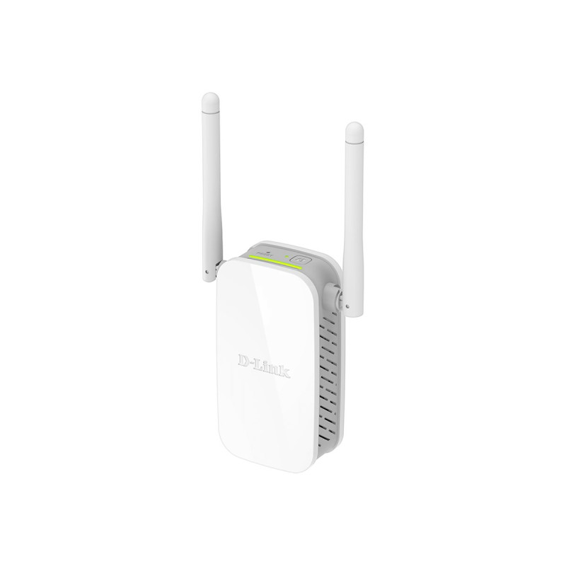 D-Link | N300 Wi-Fi Range Extender | DAP-1325 | 802.11n | Mesh Support No | 300  Mbit/s | 10/100 Mbit/s | Ethernet LAN (RJ-45) p