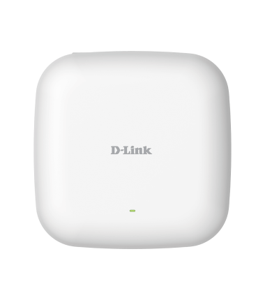 D-Link | Nuclias Connect AX1800 Wi-Fi 6 Access Point | DAP-X2810 | 802.11ac | Mesh Support No | 1200+574  Mbit/s | 10/100/1000 M