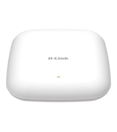 D-Link | Nuclias Connect AX1800 Wi-Fi 6 Access Point | DAP-X2810 | 802.11ac | Mesh Support No | 1200+574  Mbit/s | 10/100/1000 M