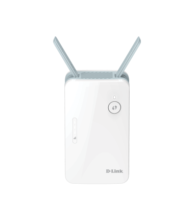 D-Link | AX1500 Mesh Range Extender | E15/E | 802.11ac | 300+1200  Mbit/s | 10/100/1000 Mbit/s | Ethernet LAN (RJ-45) ports 1 | 