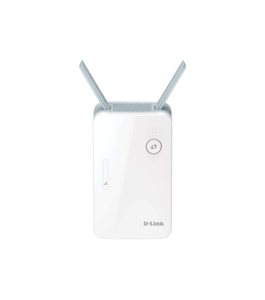 D-Link | AX1500 Mesh Range Extender | E15/E | 802.11ac | 300+1200  Mbit/s | 10/100/1000 Mbit/s | Ethernet LAN (RJ-45) ports 1 | 