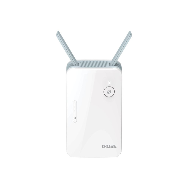 D-Link | AX1500 Mesh Range Extender | E15/E | 802.11ac | 300+1200  Mbit/s | 10/100/1000 Mbit/s | Ethernet LAN (RJ-45) ports 1 | 