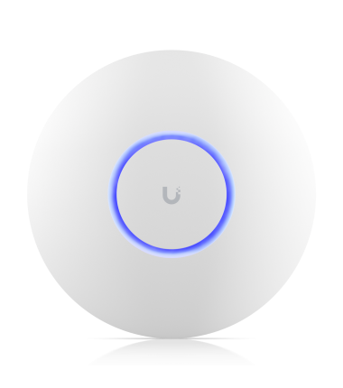 Ubiquiti | Entry-Level Access Point | Unifi 6 Plus | 802.11ax | 2.4 GHz/5 | Ethernet LAN (RJ-45) ports 1 | MU-MiMO Yes | PoE in