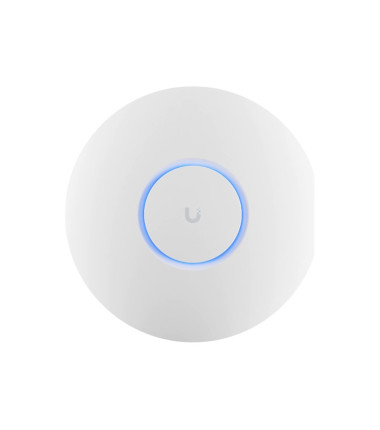 Ubiquiti | Entry-Level Access Point | Unifi 6 Plus | 802.11ax | 2.4 GHz/5 | Ethernet LAN (RJ-45) ports 1 | MU-MiMO Yes | PoE in
