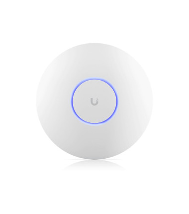 Ubiquiti Access Point | U7 Pro Max | 802.11ax | 2.4-5.7 GHz | 2500 Mbit/s | Ethernet LAN (RJ-45) ports 1 | MU-MiMO Yes | PoE in