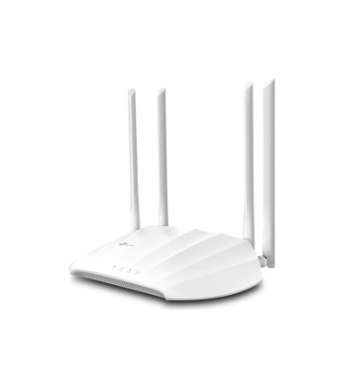 TP-LINK AX1800 Gigabit Wi-Fi 6 Access Point | TL-WA1801 | 802.11ax | 2.4/5 | 10/100/1000 Mbit/s | Ethernet LAN (RJ-45) ports 1 |